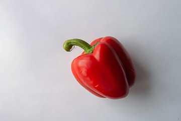 pepper