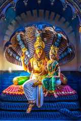 Hindi Tempel singapur