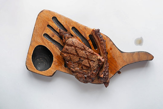 Steak