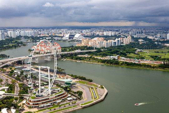 Singapur