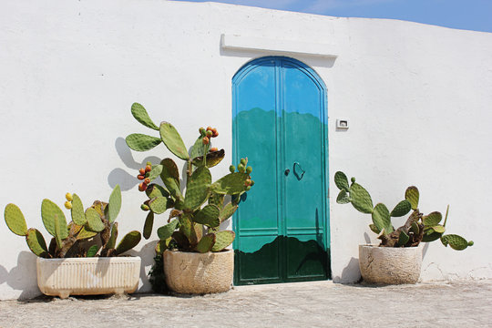 Ostuni - Puglia - Italy