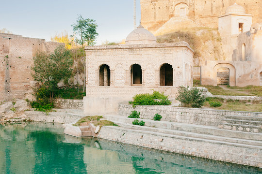 Katas Raj Temples
