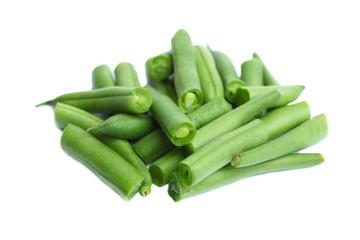 natural string beans