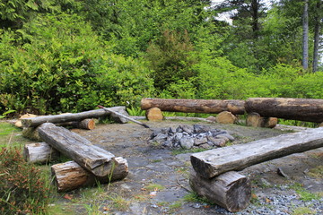 Obraz premium Canadá