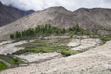Gilgit-Baltistan Diary