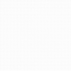 Abstract background with dots