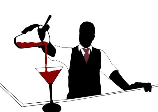 Barman