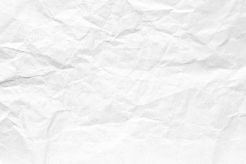 crumpled old grey paper background texture
