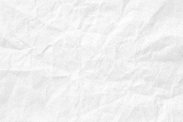 crumpled old grey paper background texture