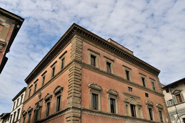 Obraz premium florence