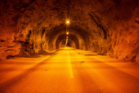 Nordkaptunnel