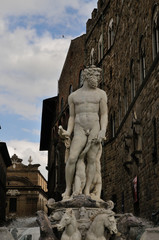 Obraz premium florence
