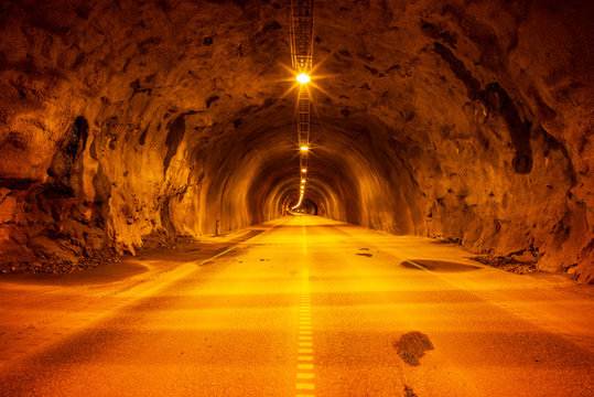 Nordkaptunnel