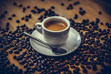 Genuss Espresso
