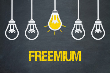 Freemium