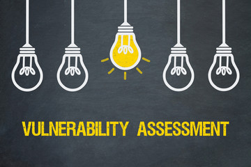 Vulnerability assessment 