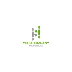Sage Logo Design Vector Template