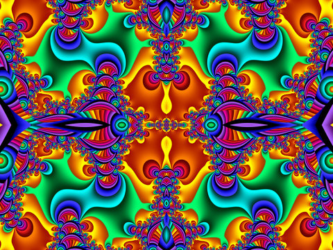 Fabulous multicolored pattern. You can use it for invitations, notebook covers, phone case, postcards, cards. Artwork for creative design and art.