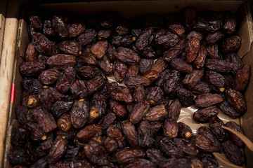 Heap of Dried Dates