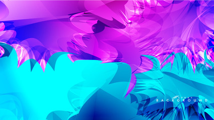 Abstract background color watercolor vector vector, mix color, background, stain with water color spray,