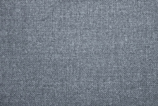 Textured light gray natural fabric                 