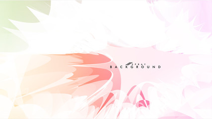 Abstract background color watercolor vector vector, mix color, background, stain with water color spray,