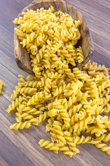 fusilli