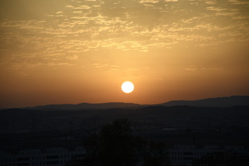 pinceladas en el cielo 3