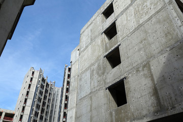 Baustelle