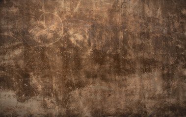 Dark brown background concrete texture wall grunge rust rusty