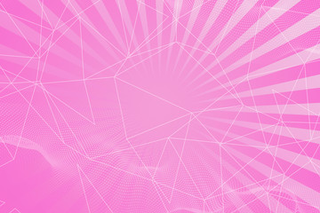 Obraz premium abstract, wallpaper, design, pink, wave, blue, illustration, pattern, texture, curve, art, line, waves, purple, lines, graphic, light, backdrop, digital, color, backgrounds, white, motion, artistic