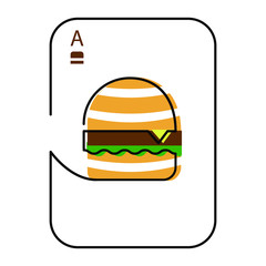 Hamburguer Game
