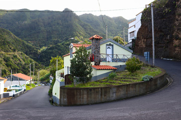 Porto da Cruz