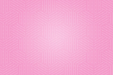 Fototapeta premium abstract, pink, wallpaper, design, illustration, art, pattern, texture, purple, love, backdrop, heart, backgrounds, light, decoration, white, graphic, red, line, wave, valentine, shape, color, blue