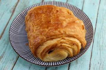 Pain au chocolat ou chocolatine