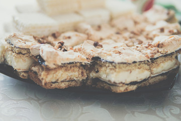 pani walewska cake