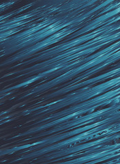 blue abstract background