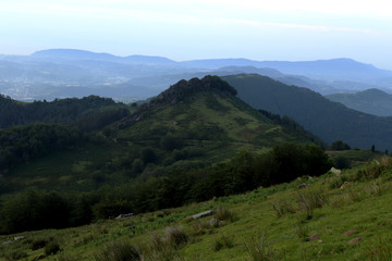 Monte Naturaleza
