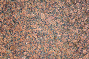 red marble close up. rough surface texture