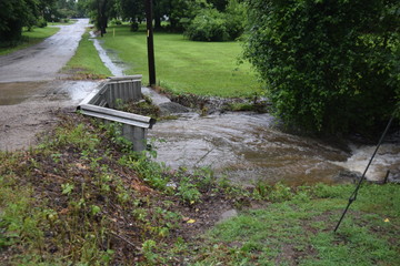Ditch