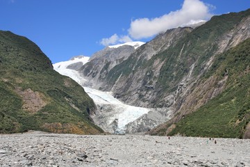Franz Josef Glacier