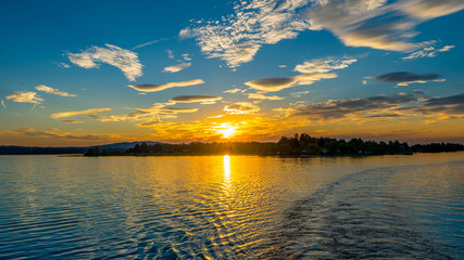 Staffelsee © T. Linack