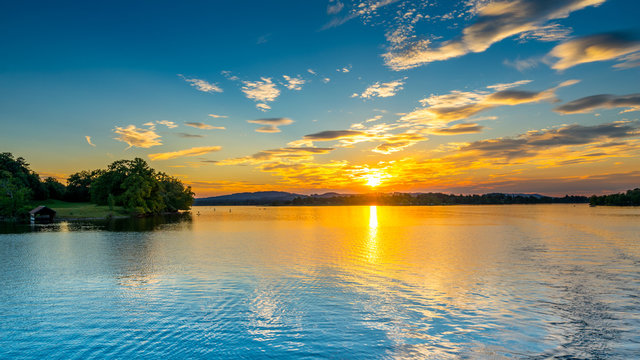 Staffelsee