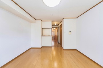 マンション　アパート