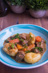 Carne Estofada