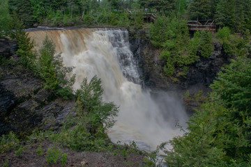 Falls