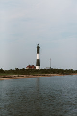 Fire Island Lighthouse, New York