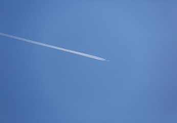 Voyage dans le grand bleu