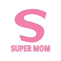 Super Mom Background