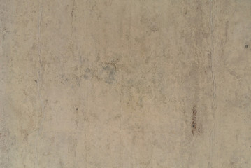 texture of old cement concrete wall for background